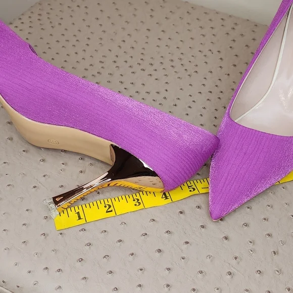 Asos Glitter pump - Picture 8 of 8